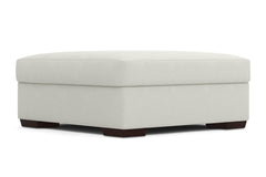 Windsor Ottoman