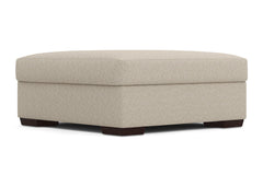 Windsor Ottoman
