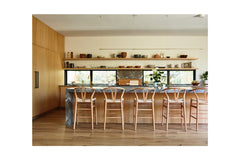 Sylmar Bar Chair