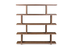 Audrina Large Bookcase