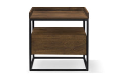 Bannack Side Table