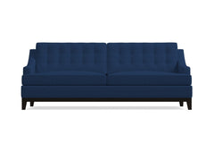 Bannister Sofa :: Leg Finish: Espresso