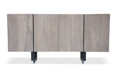 Bodie Small Sideboard MIST GREY