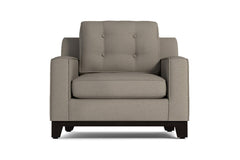 Brentwood Chair :: Leg Finish: Espresso