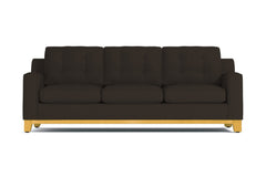 Brentwood Sofa :: Leg Finish: Natural