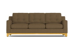 Brentwood Sofa :: Leg Finish: Natural
