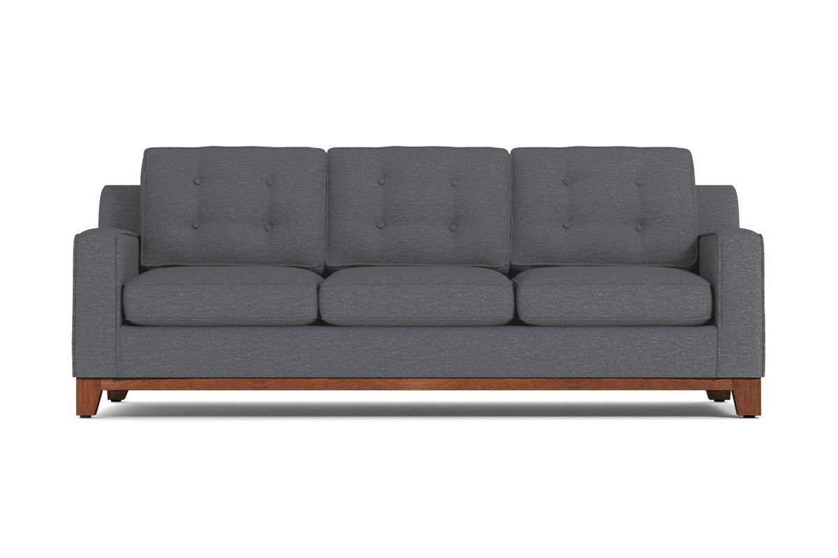 Brentwood Sofa Leg Finish Pecan Apt2B