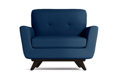 Carson Chair :: Leg Finish: Espresso