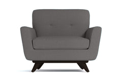 Carson Chair :: Leg Finish: Espresso