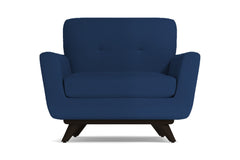 Carson Chair :: Leg Finish: Espresso