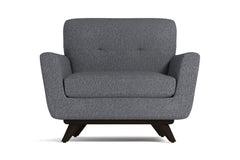 Carson Chair :: Leg Finish: Espresso