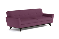 Carson Sofa :: Leg Finish: Espresso