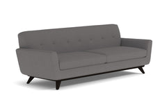 Carson Sofa :: Leg Finish: Espresso