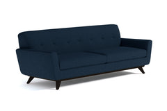 Carson Sofa :: Leg Finish: Espresso