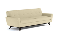 Carson Sofa :: Leg Finish: Espresso