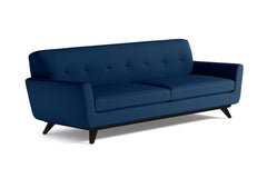 Carson Sofa :: Leg Finish: Espresso