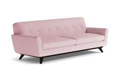 Carson Sofa :: Leg Finish: Espresso