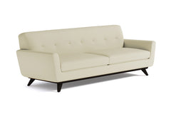 Carson Sofa :: Leg Finish: Espresso