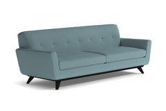 Carson Sofa :: Leg Finish: Espresso