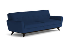 Carson Sofa :: Leg Finish: Espresso