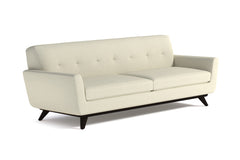 Carson Sofa :: Leg Finish: Espresso