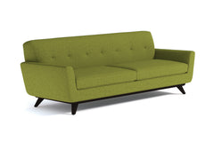 Carson Sofa :: Leg Finish: Espresso