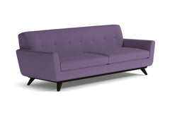 Carson Sofa :: Leg Finish: Espresso