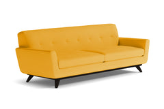 Carson Sofa :: Leg Finish: Espresso