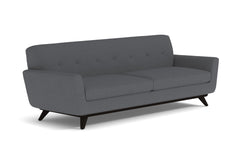 Carson Sofa :: Leg Finish: Espresso