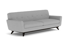 Carson Sofa :: Leg Finish: Espresso