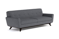 Carson Sofa :: Leg Finish: Espresso