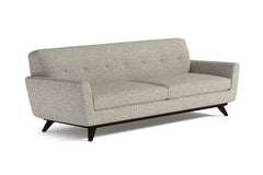 Carson Sofa :: Leg Finish: Espresso