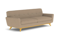 Carson Sofa :: Leg Finish: Natural