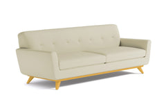 Carson Sofa :: Leg Finish: Natural