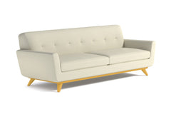 Carson Sofa :: Leg Finish: Natural