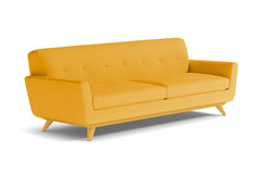 Carson Sofa :: Leg Finish: Natural