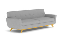 Carson Sofa :: Leg Finish: Natural