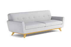 Carson Sofa :: Leg Finish: Natural