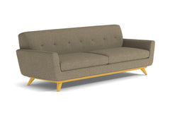 Carson Sofa :: Leg Finish: Natural