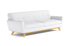 Carson Sofa :: Leg Finish: Natural