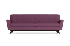 Carson Sofa :: Leg Finish: Espresso