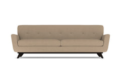 Carson Sofa :: Leg Finish: Espresso