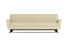 Carson Sofa :: Leg Finish: Espresso