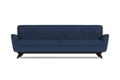 Carson Sofa :: Leg Finish: Espresso