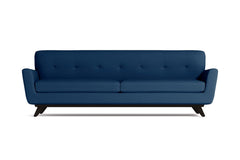 Carson Sofa :: Leg Finish: Espresso