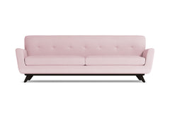 Carson Sofa :: Leg Finish: Espresso