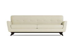 Carson Sofa :: Leg Finish: Espresso