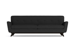 Carson Sofa :: Leg Finish: Espresso