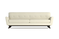 Carson Sofa :: Leg Finish: Espresso