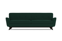 Carson Sofa :: Leg Finish: Espresso